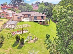 Queenscliffe Road, Ipswich