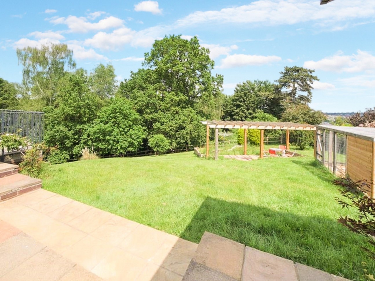 Queenscliffe Road, Ipswich