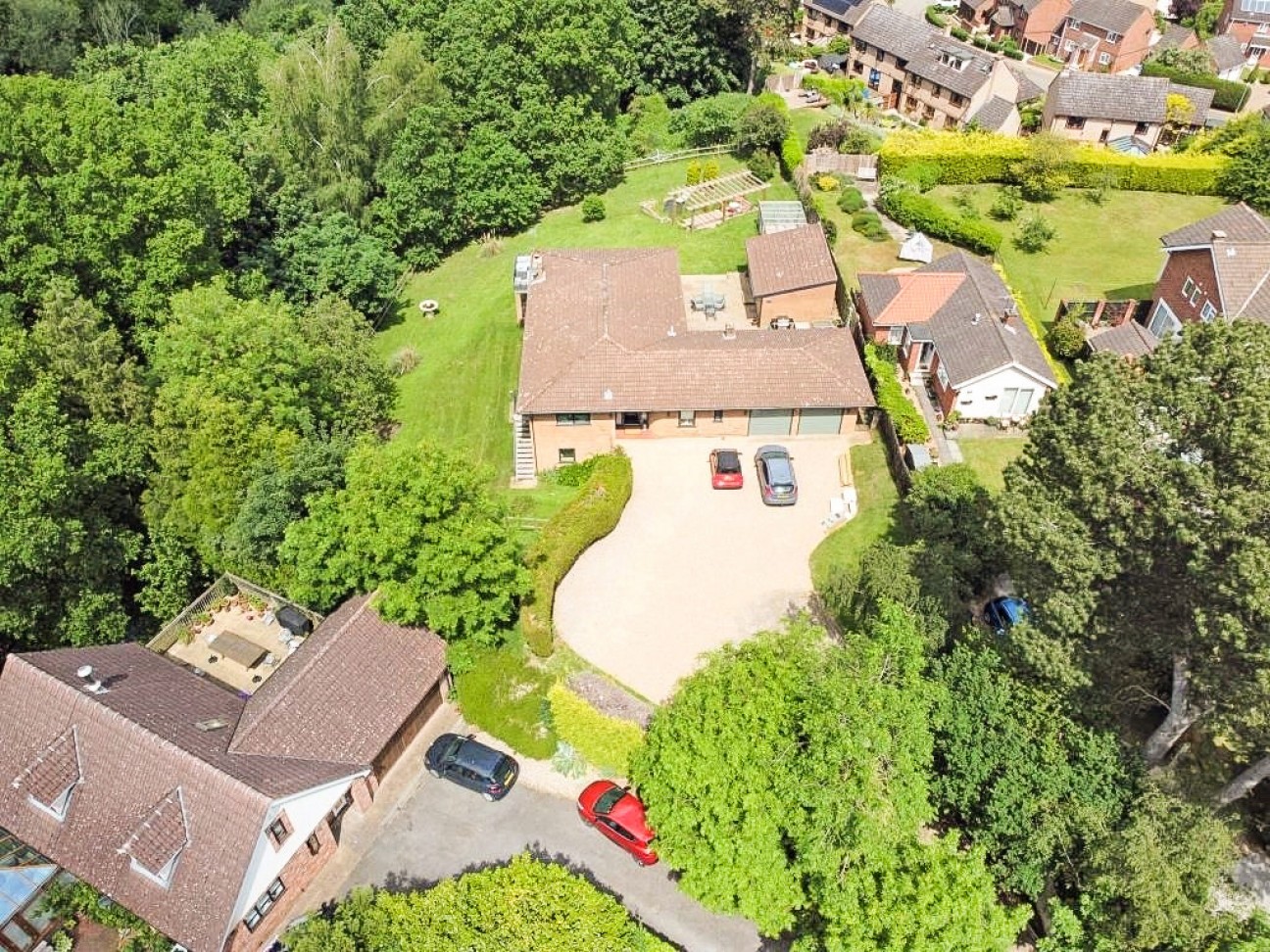 Queenscliffe Road, Ipswich