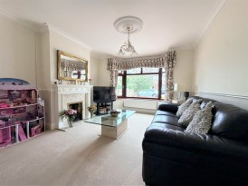 Crofton Road, Ipswich