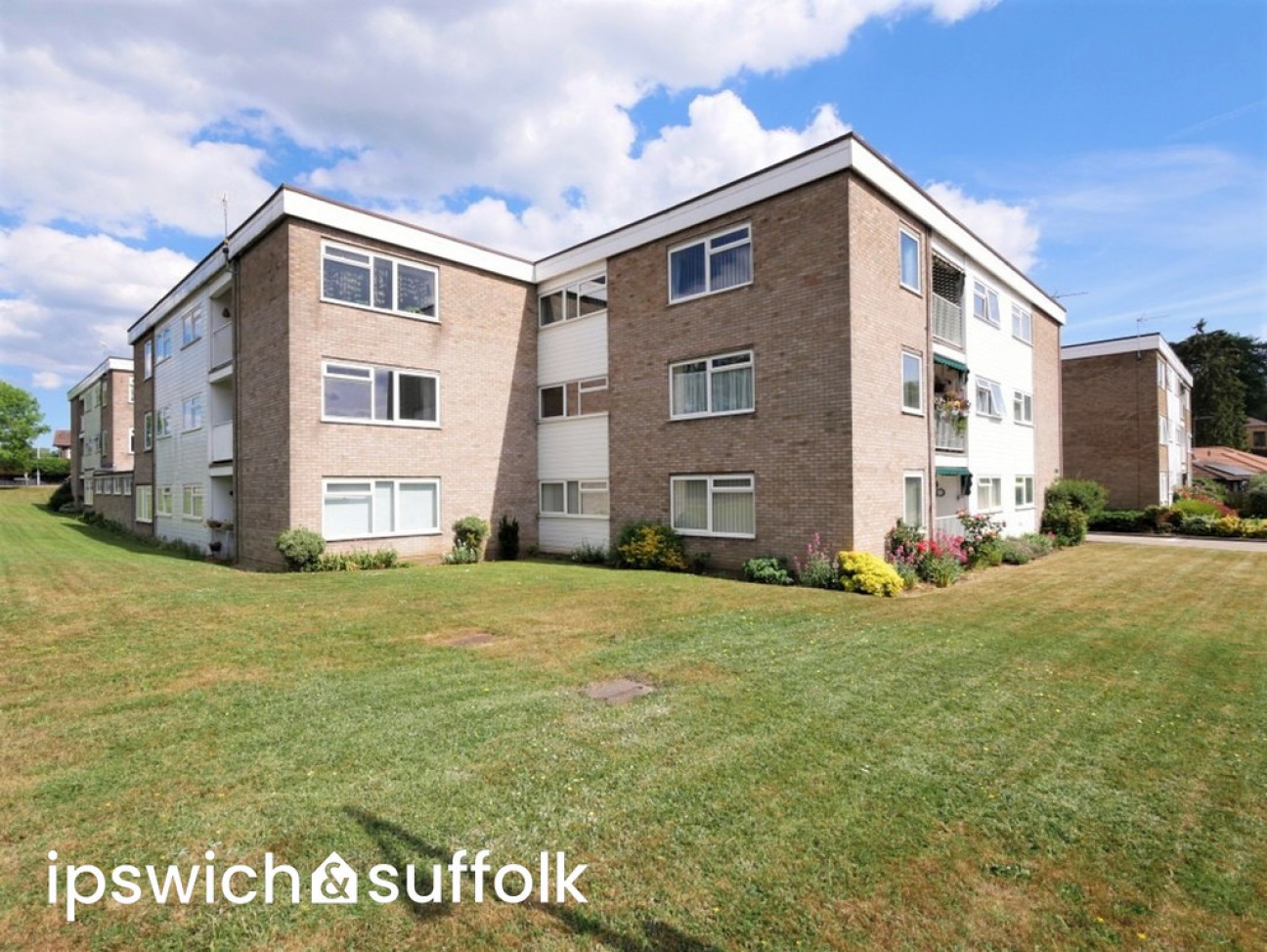 Henley Court, Henley Road, Ipswich