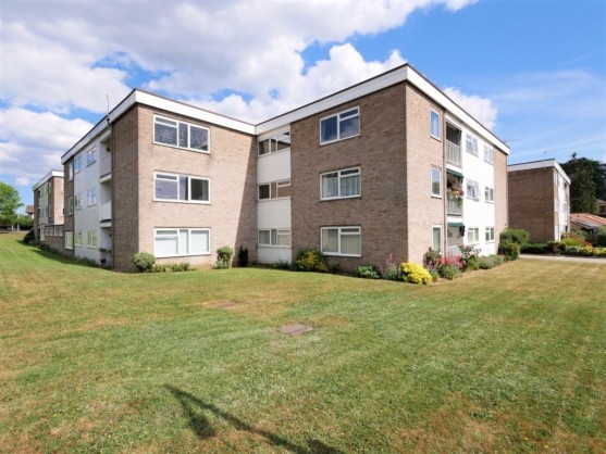 Henley Court, Henley Road, Ipswich
