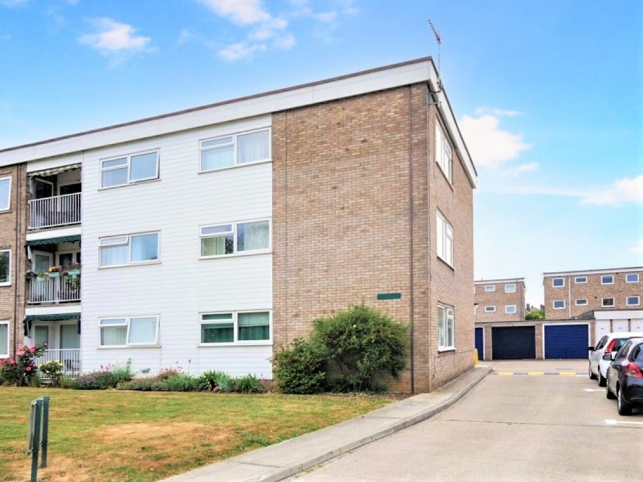 Henley Court, Henley Road, Ipswich