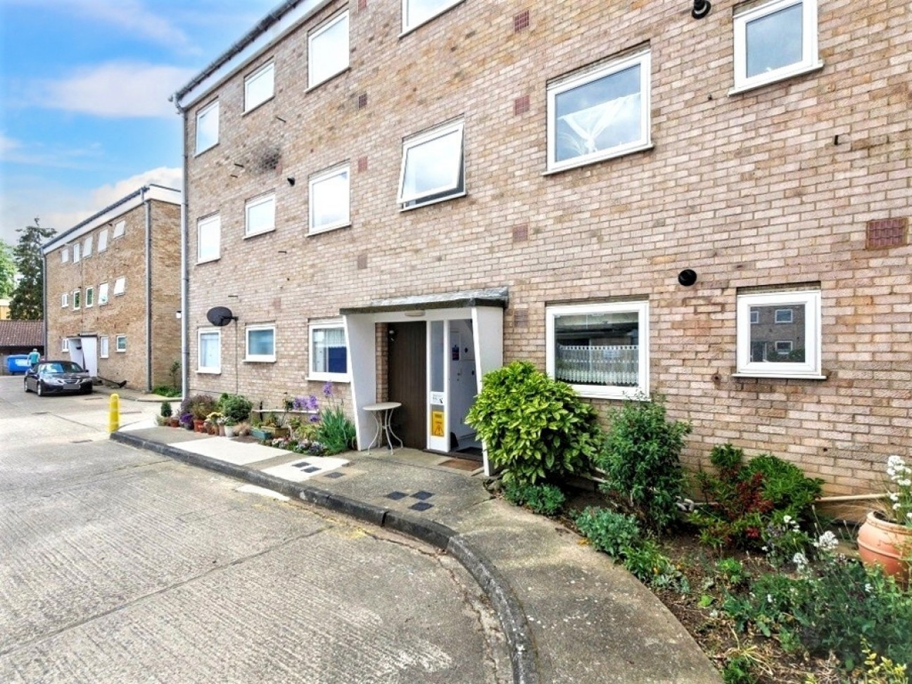 Henley Court, Henley Road, Ipswich