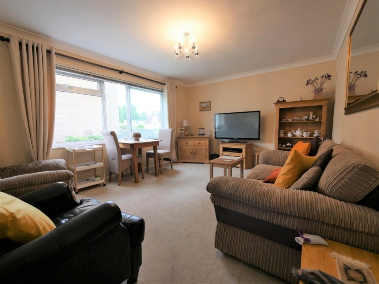 Henley Court, Henley Road, Ipswich