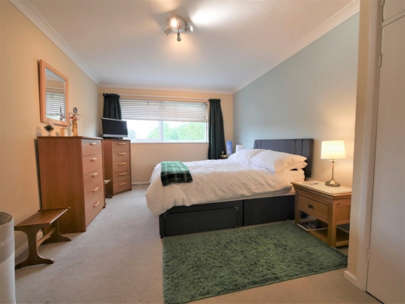 Henley Court, Henley Road, Ipswich