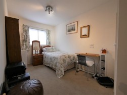 Henley Court, Henley Road, Ipswich