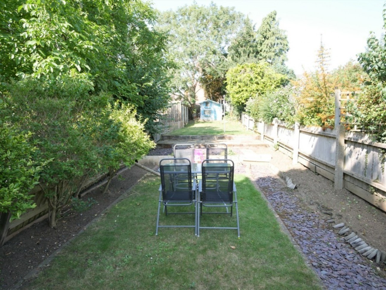 Wallace Road, Ipswich