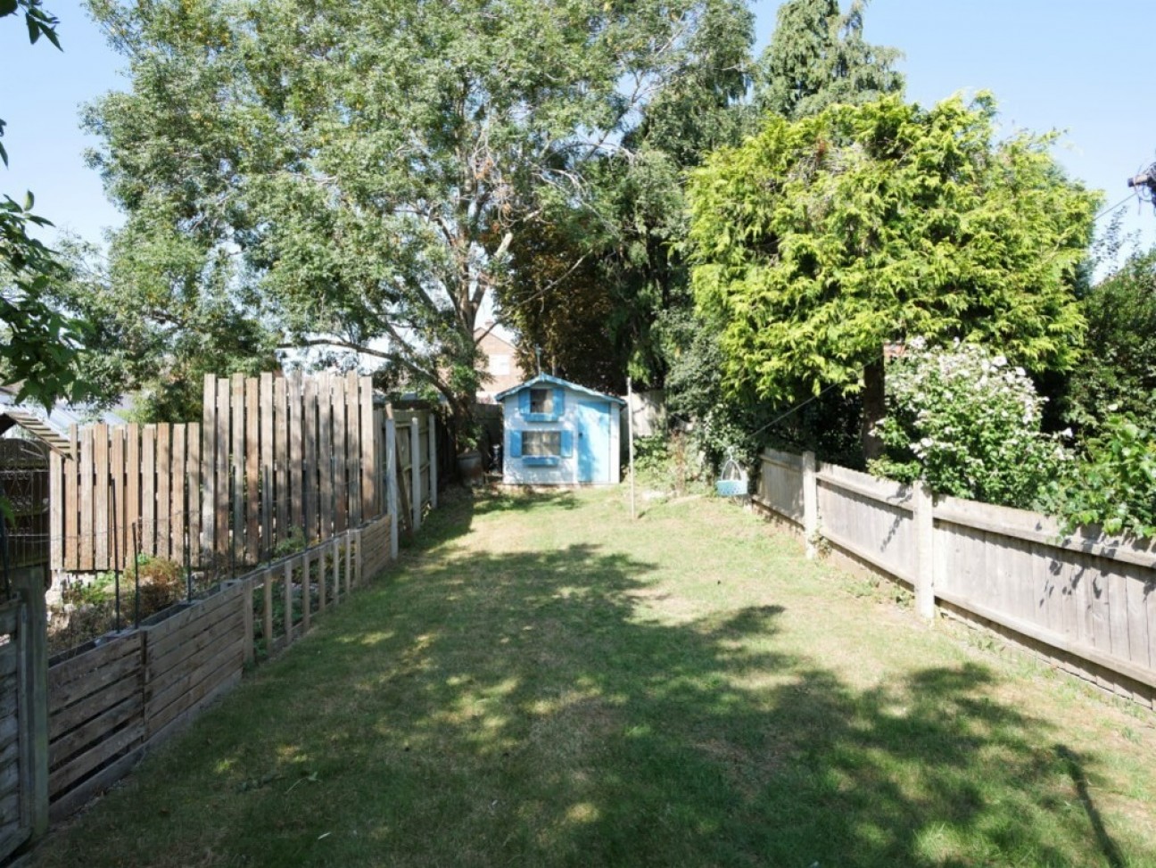 Wallace Road, Ipswich