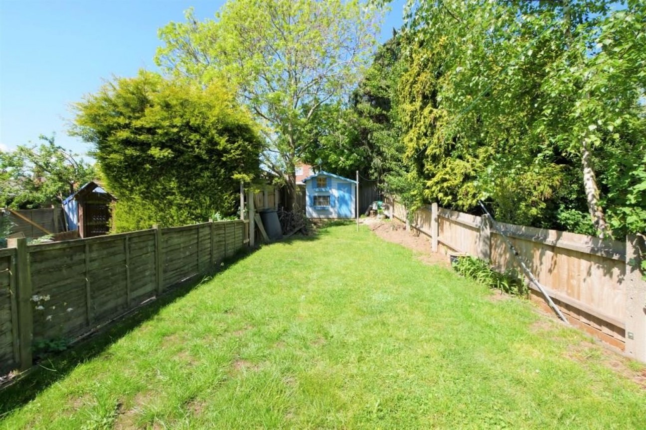 Wallace Road, Ipswich