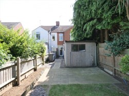 Wallace Road, Ipswich