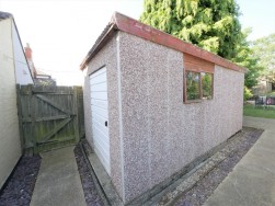 Wallace Road, Ipswich