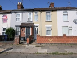 Wallace Road, Ipswich