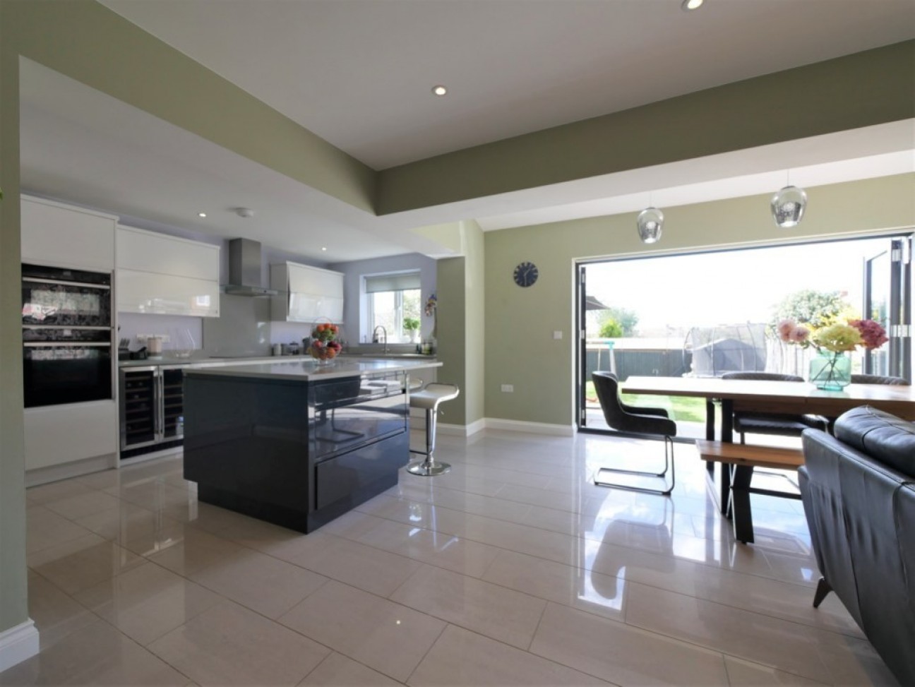 Larchcroft Road, Ipswich