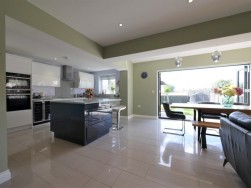 Larchcroft Road, Ipswich
