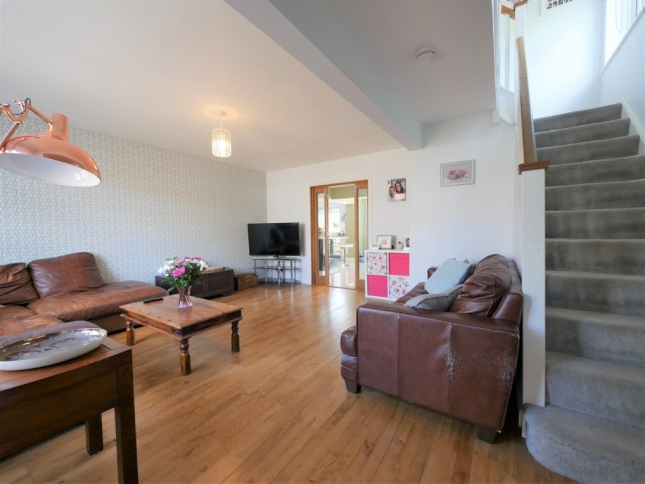 Larchcroft Road, Ipswich