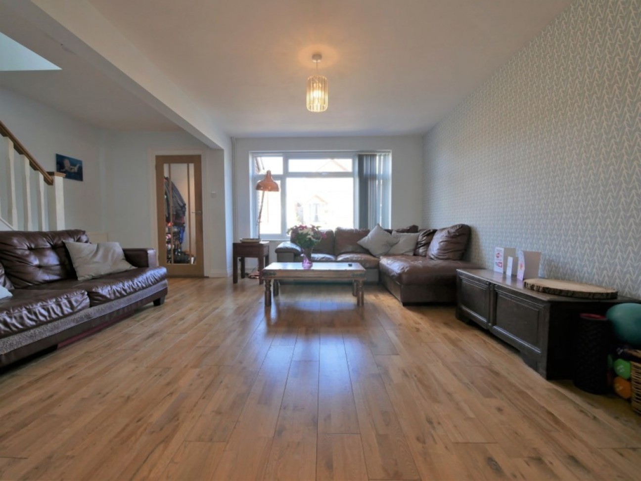 Larchcroft Road, Ipswich