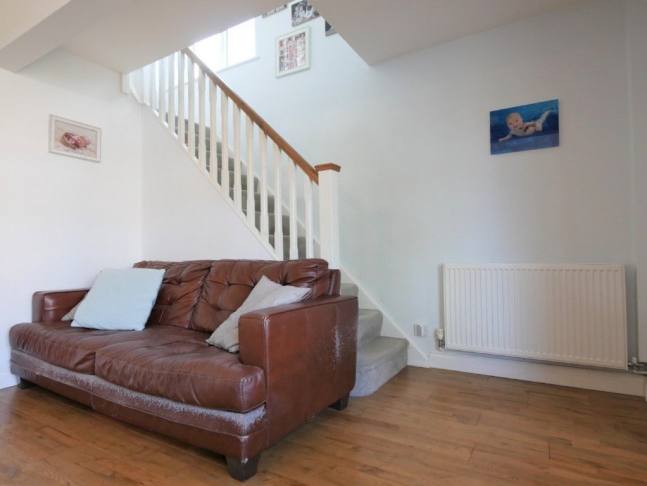 Larchcroft Road, Ipswich
