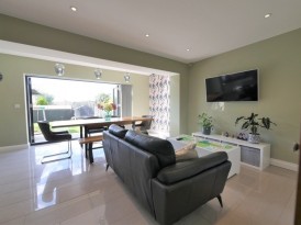Larchcroft Road, Ipswich