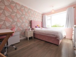 Larchcroft Road, Ipswich