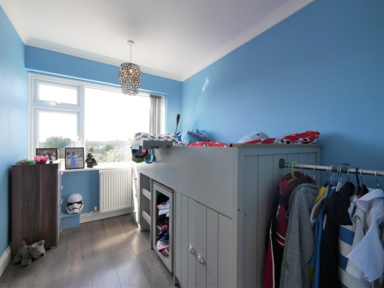 Larchcroft Road, Ipswich