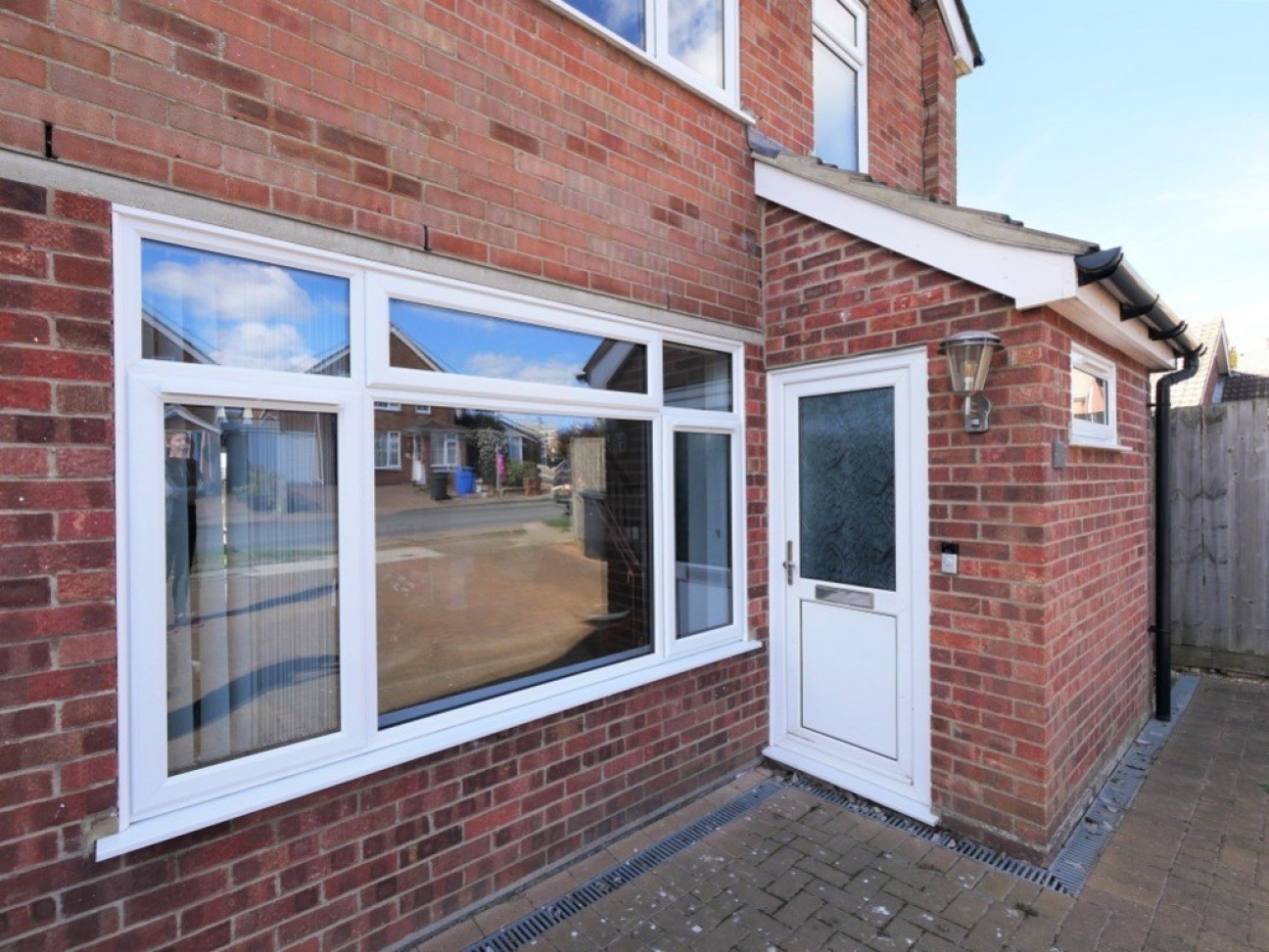 Larchcroft Road, Ipswich