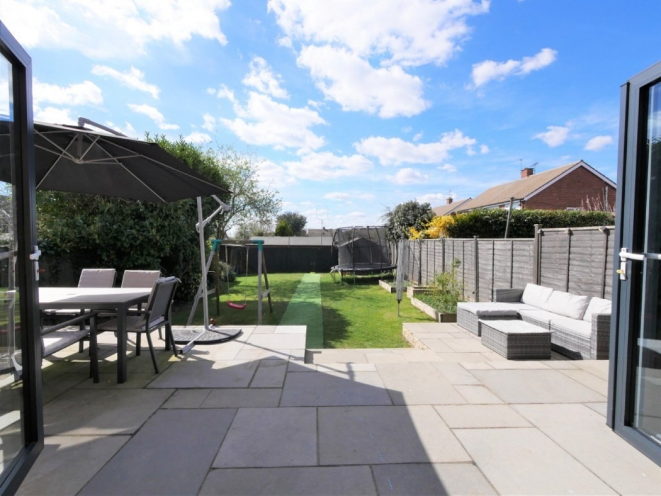 Larchcroft Road, Ipswich