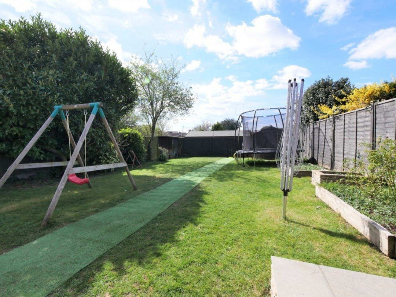 Larchcroft Road, Ipswich