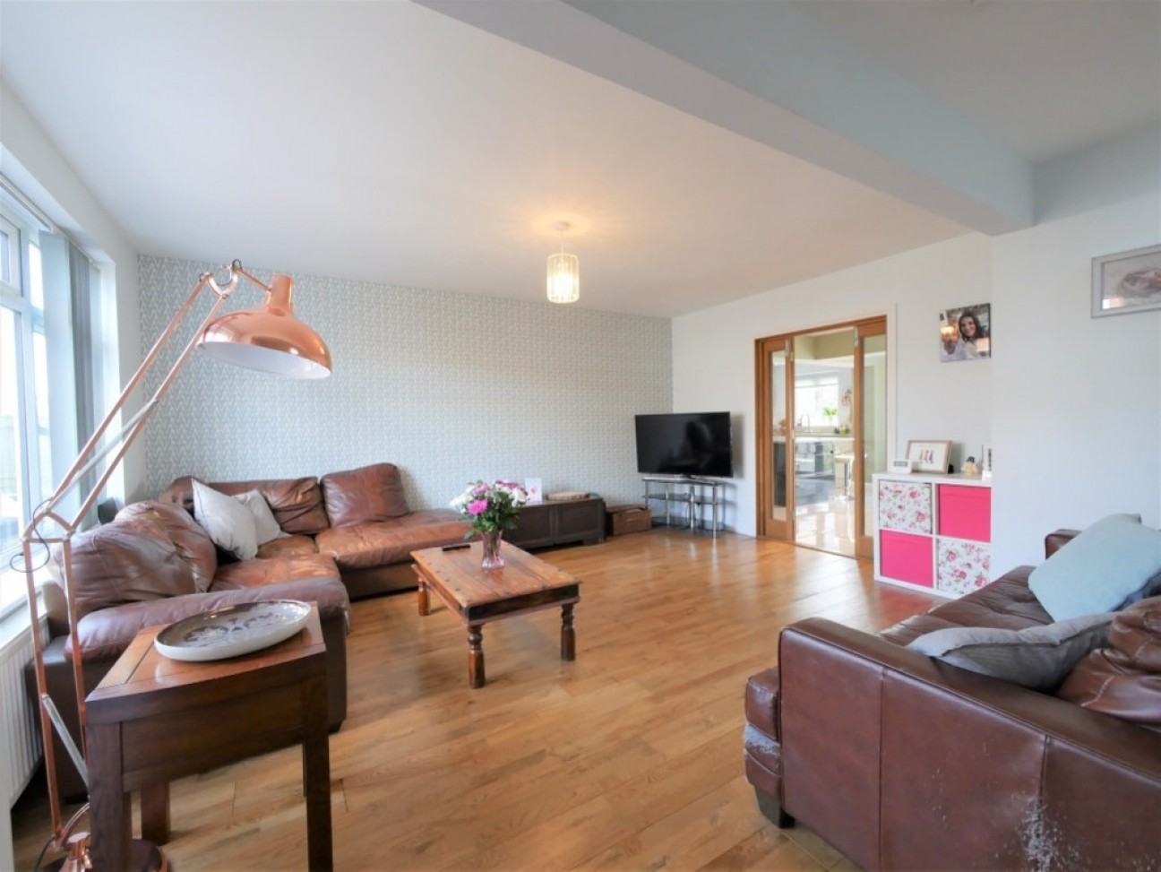 Larchcroft Road, Ipswich