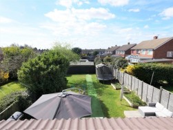 Larchcroft Road, Ipswich