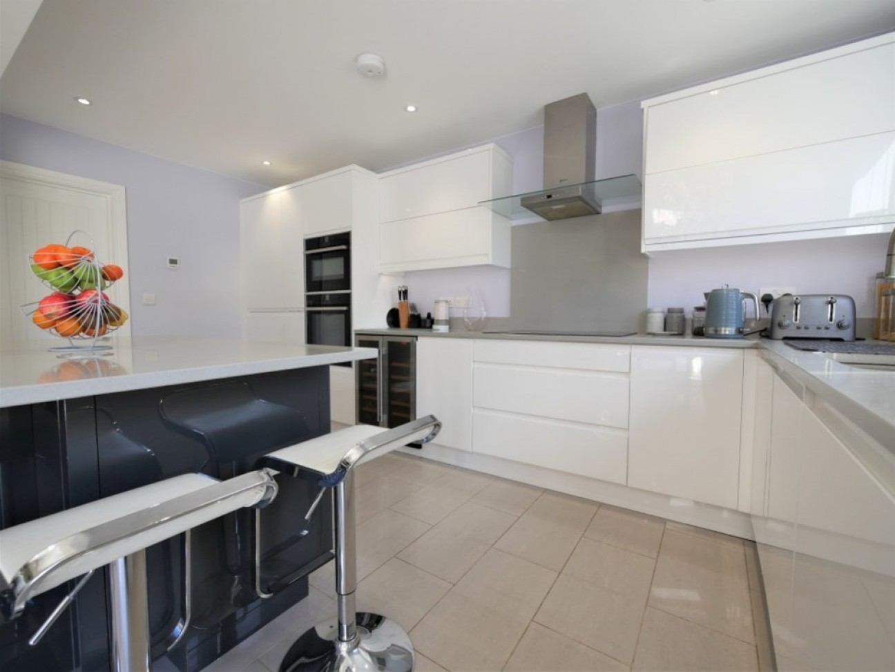 Larchcroft Road, Ipswich