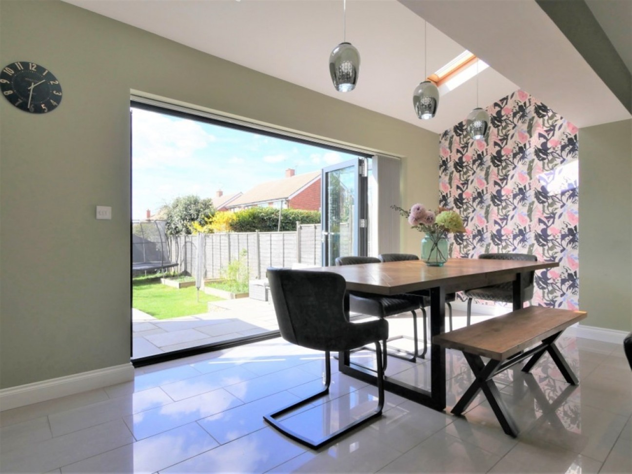 Larchcroft Road, Ipswich