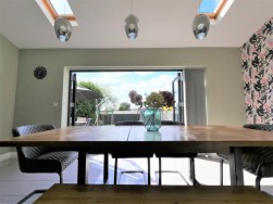 Larchcroft Road, Ipswich