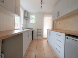 Spring Road, Ipswich