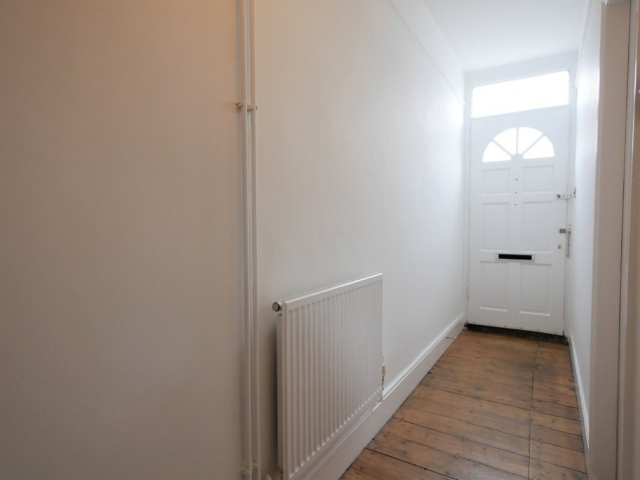 Spring Road, Ipswich