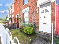 Spring Road, Ipswich