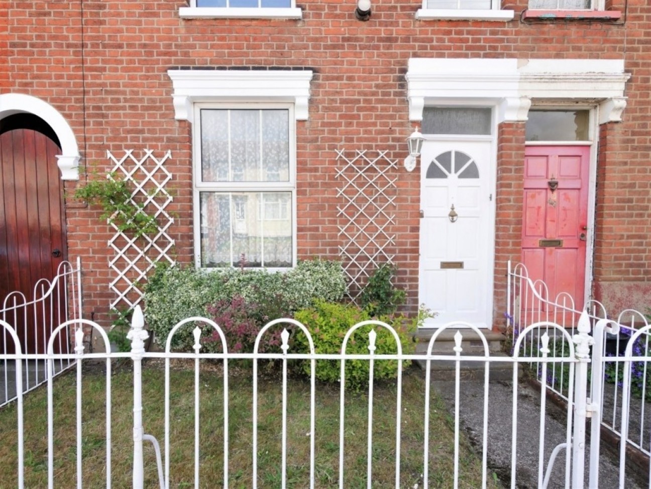 Spring Road, Ipswich