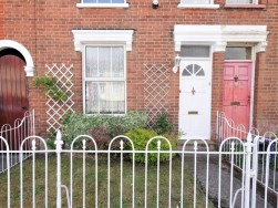 Spring Road, Ipswich