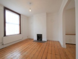 Spring Road, Ipswich