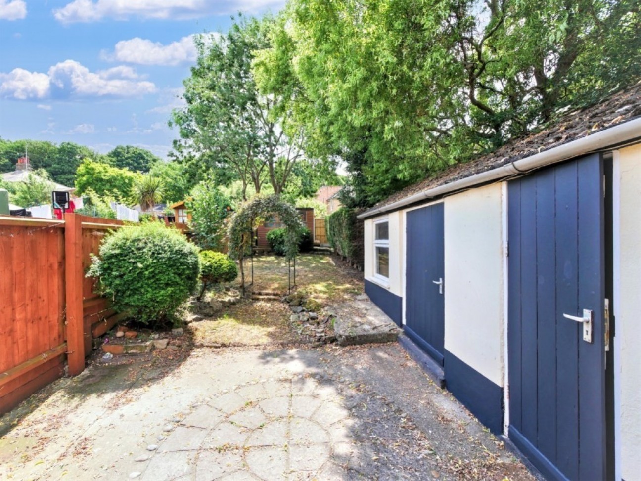 Spring Road, Ipswich