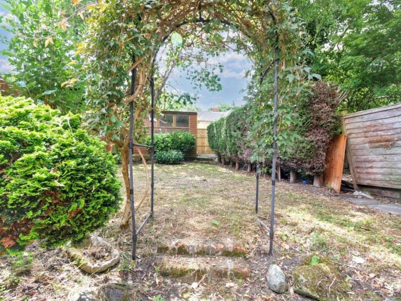 Spring Road, Ipswich