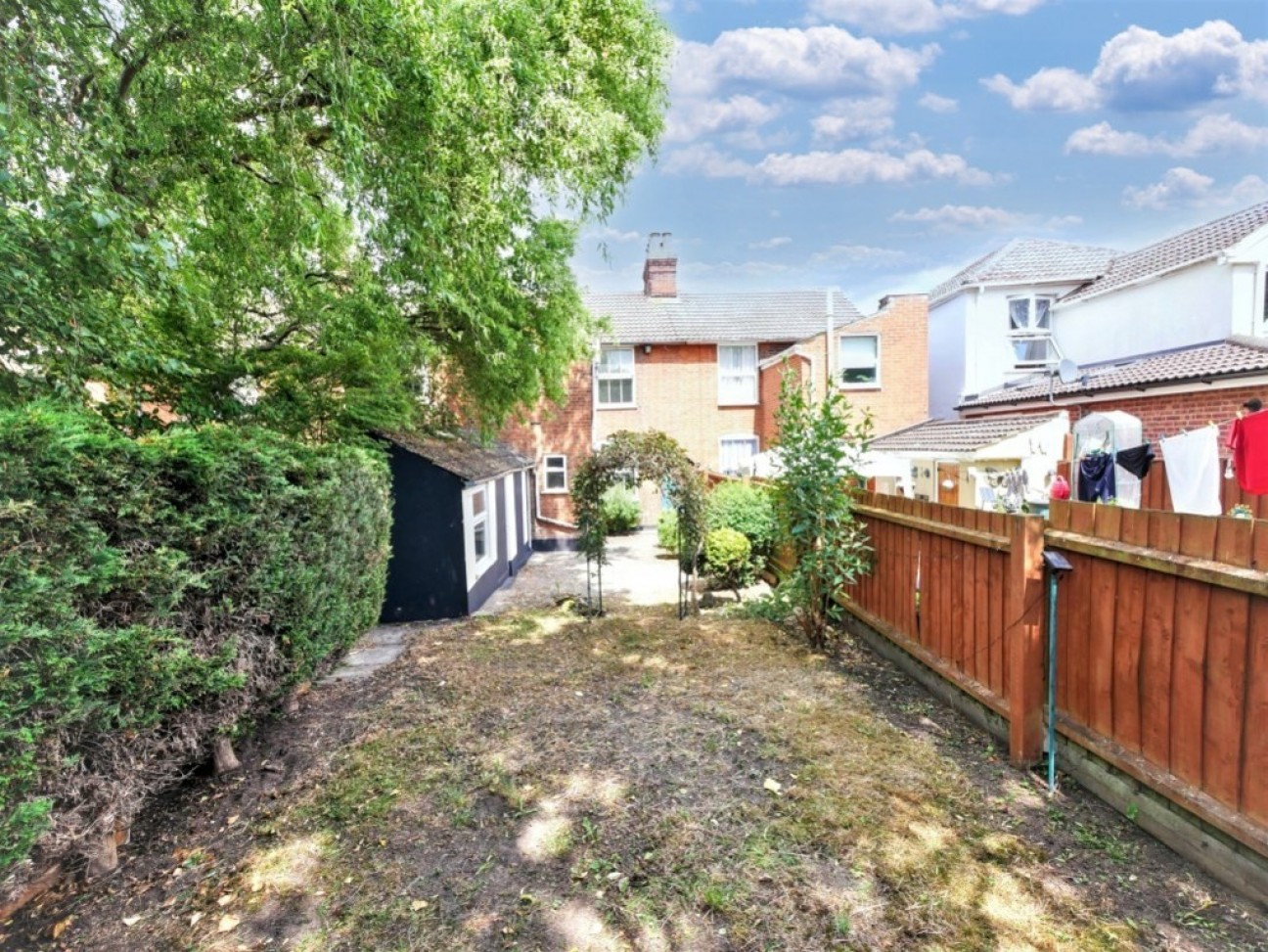 Spring Road, Ipswich