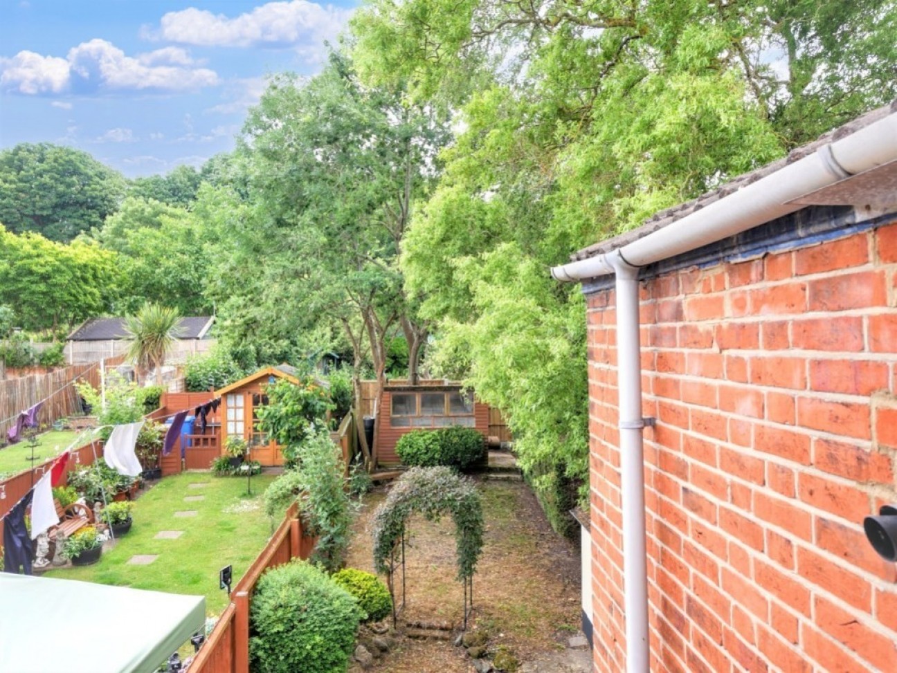 Spring Road, Ipswich