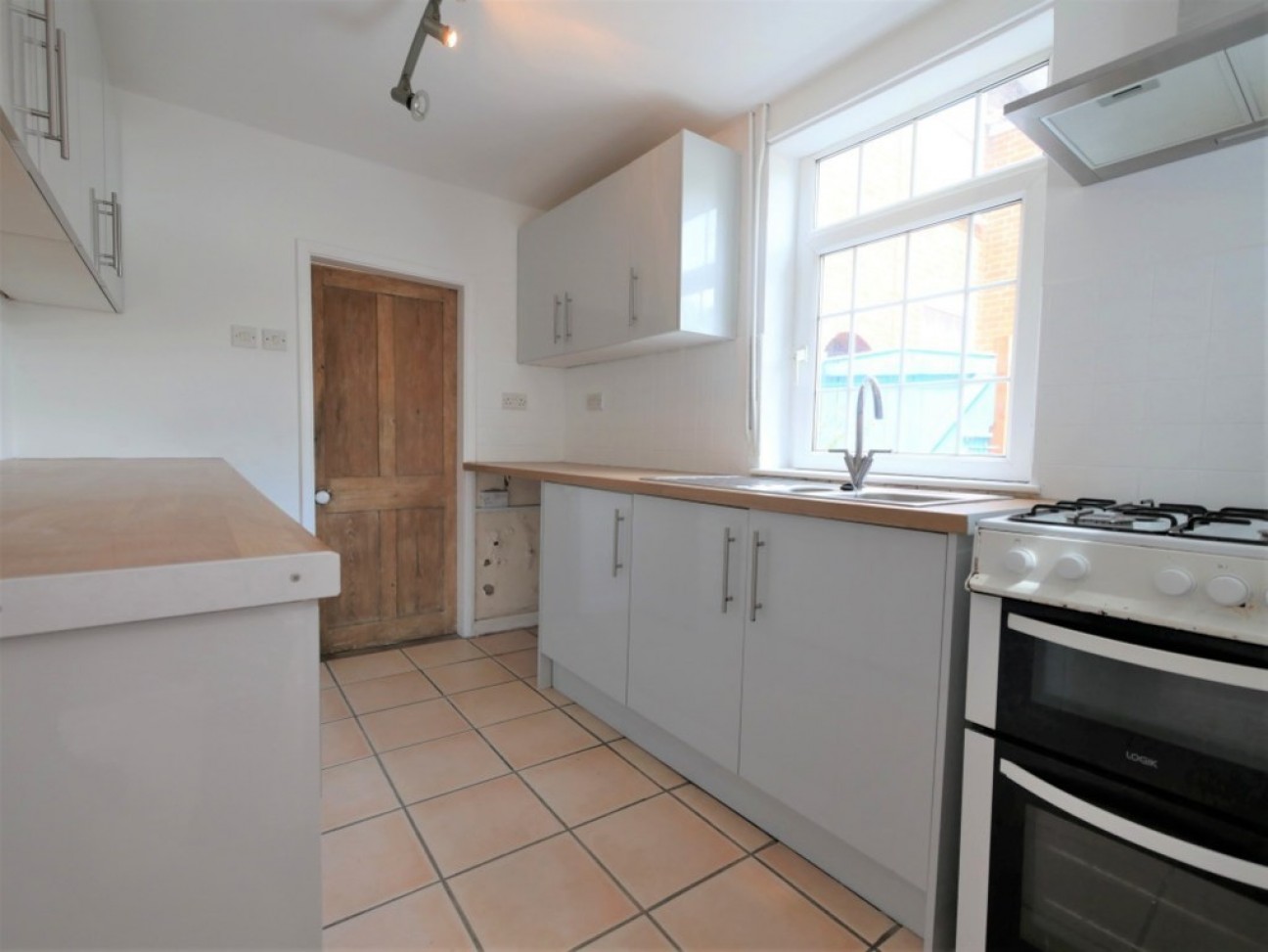 Spring Road, Ipswich