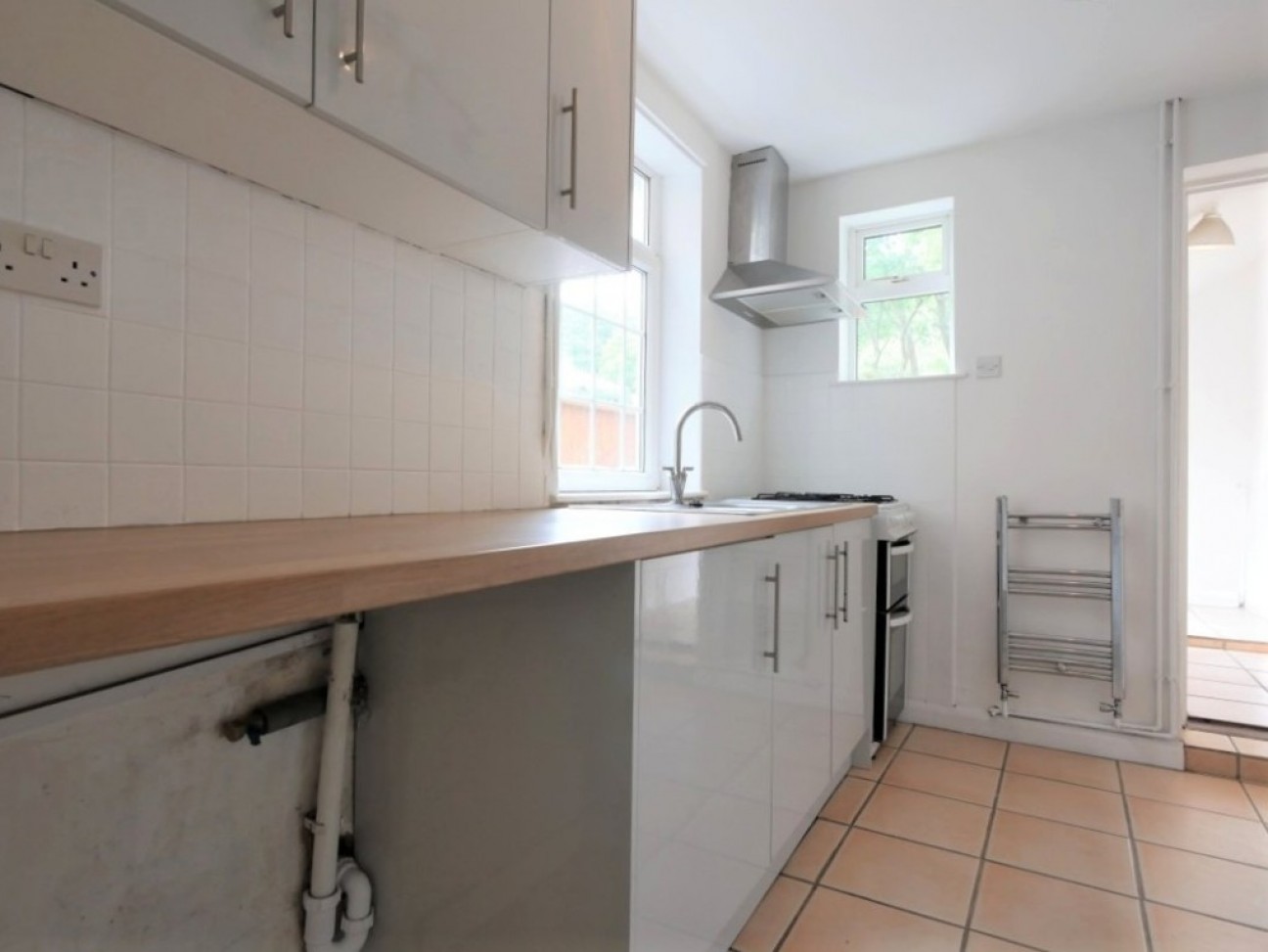 Spring Road, Ipswich