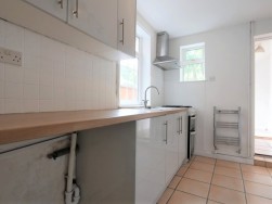 Spring Road, Ipswich