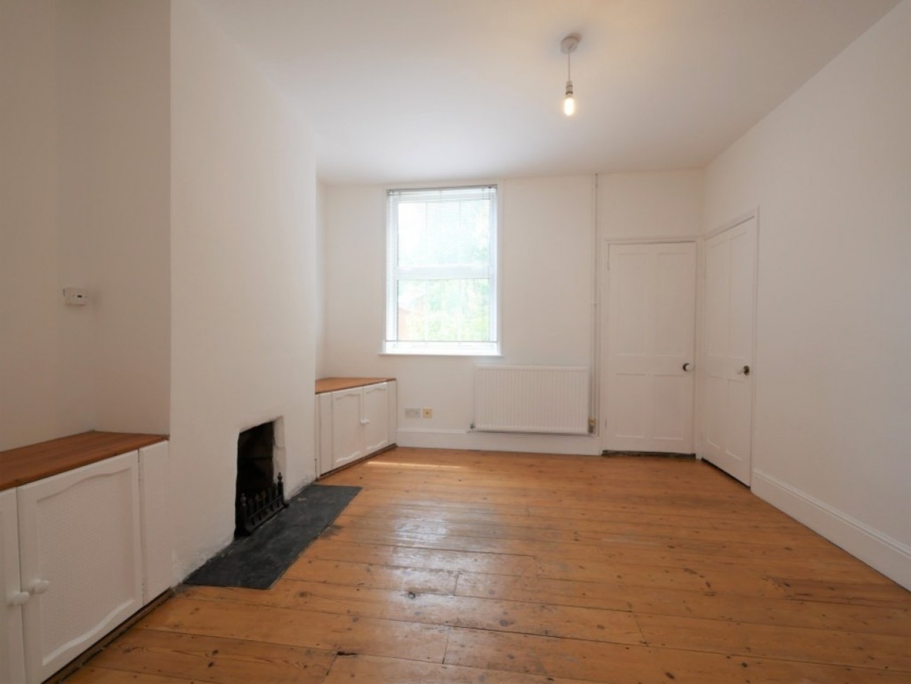 Spring Road, Ipswich