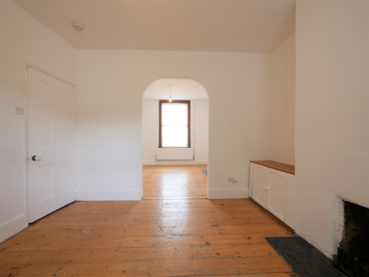 Spring Road, Ipswich