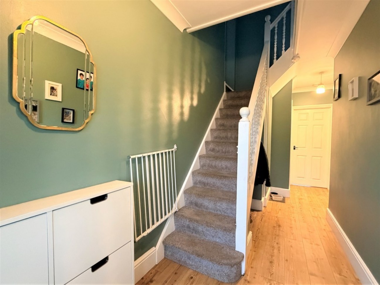 Westbury Road, Ipswich