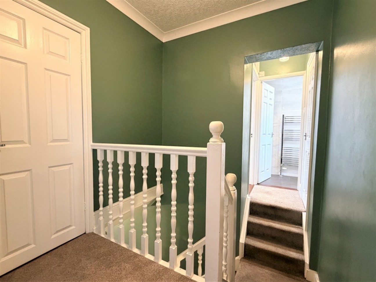 Westbury Road, Ipswich